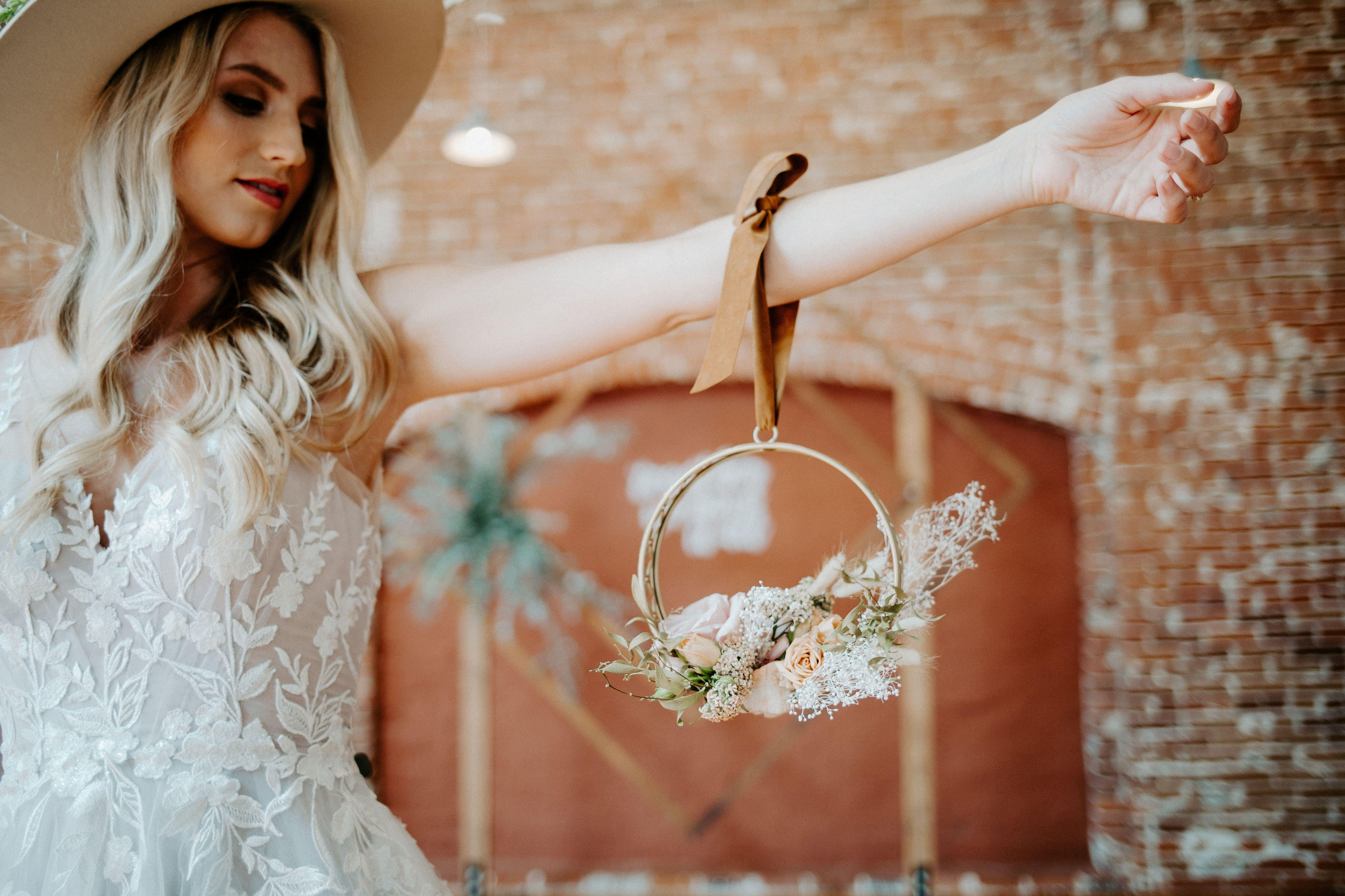 The Aisle Guide 21 Innovative Ways to Use Florals in Your Wedding